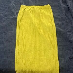 SHEIN Maxi Skirt